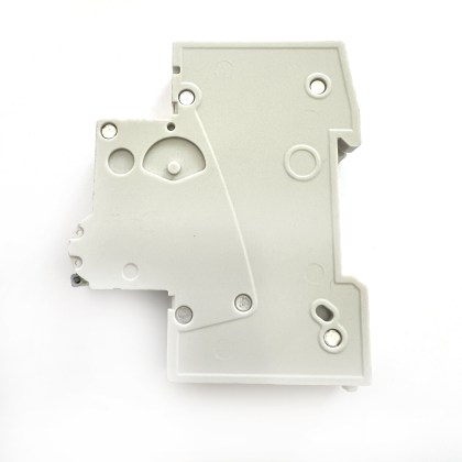 Sector SVMCB10/B New Style B10 10A 10 Amp MCB Circuit Breaker Type B